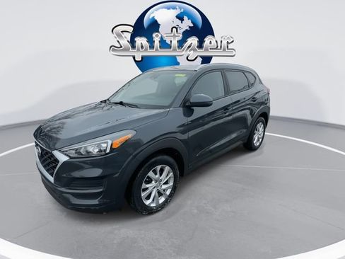 Used 2020 Hyundai Tucson Value image 4