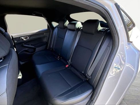 Used 2025 Honda Civic Sport image 18