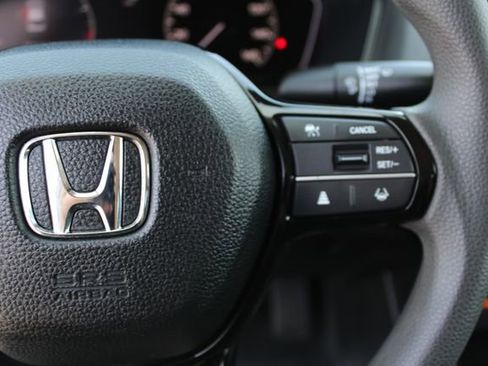 Used 2024 Honda Civic LX image 18