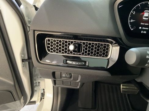 New 2026 Honda Civic Sport image 7