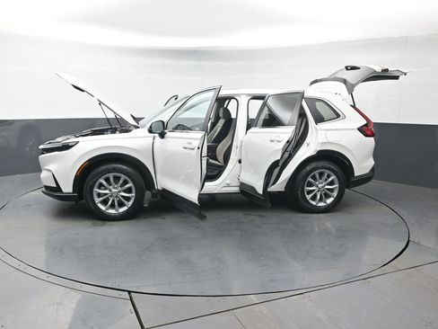 Certified 2023 Honda CR-V EX image 51