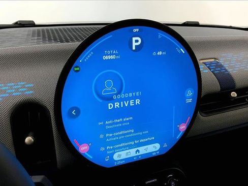 Certified 2025 MINI Cooper S image 20