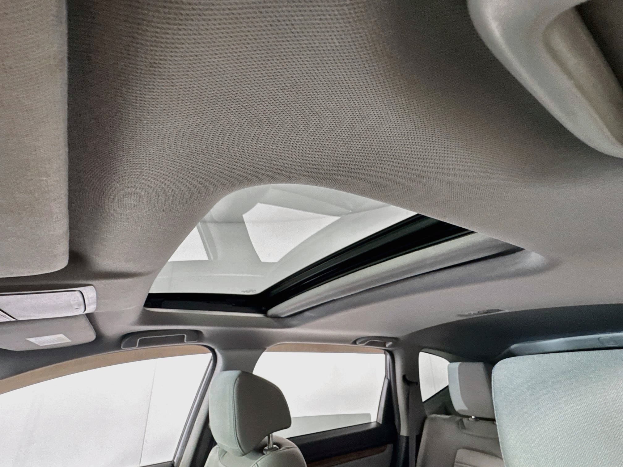 Used 2020 Honda CR-V EX image 4