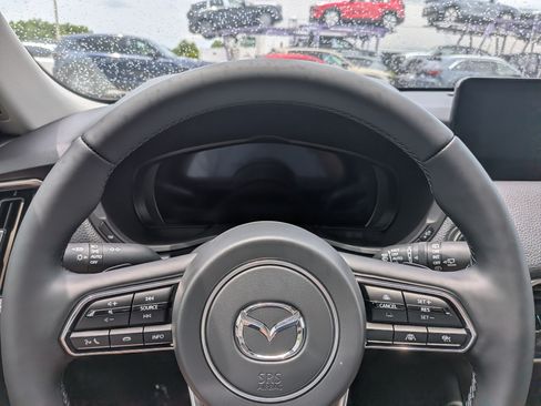 New 2026 MAZDA CX-70 3.3 Turbo w/ Premium Package AWD/4WD image 29