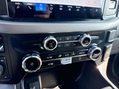 Used 2024 Ford F150 XLT w/ Mobile Office Package AWD/4WD image 65