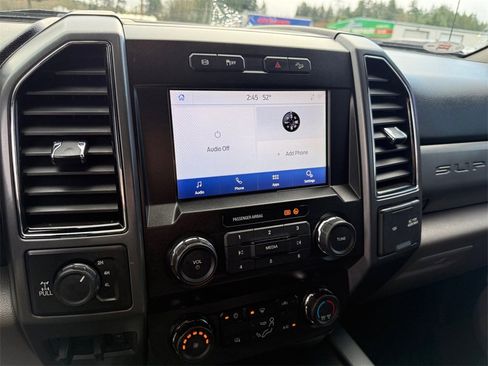 Used 2021 Ford F250 XLT w/ XLT Value Package image 21