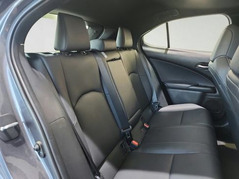 Used 2023 Lexus UX 250h F Sport w/ Accessory Package (Z1) AWD/4WD image 25