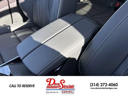 New 2026 Buick Envision Avenir AWD/4WD image 21