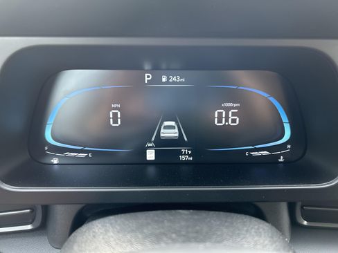 New 2026 Hyundai Elantra Sport FWD image 48