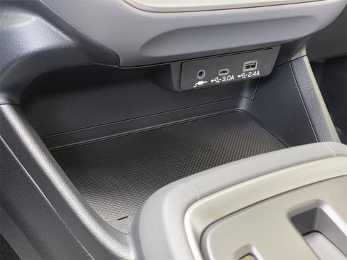 New 2025 Subaru Crosstrek 2.5i Premium image 21