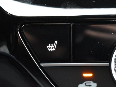 New 2026 Honda Civic Sport image 24