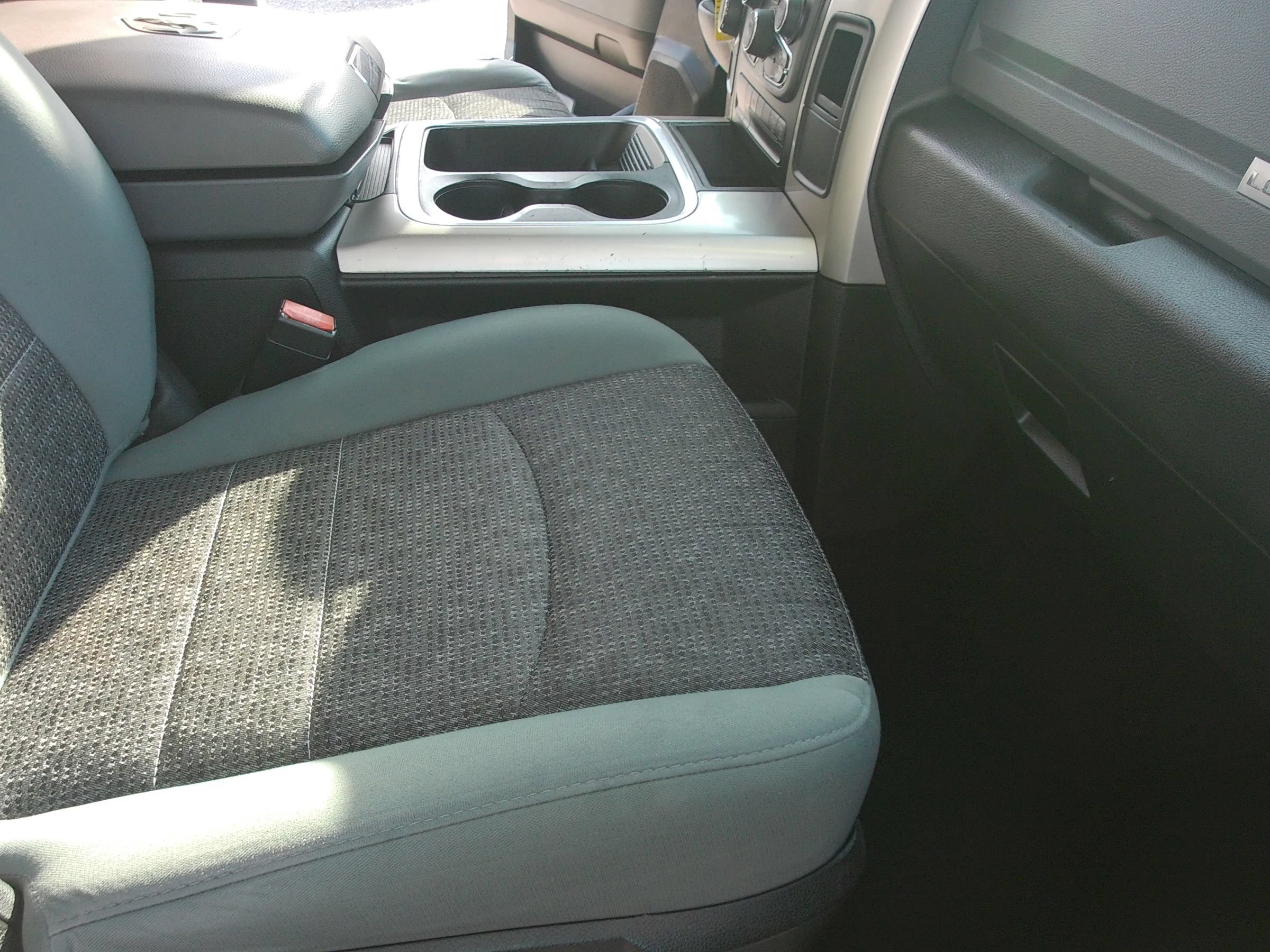 Used 2016 RAM 1500 Lone Star RWD image 33
