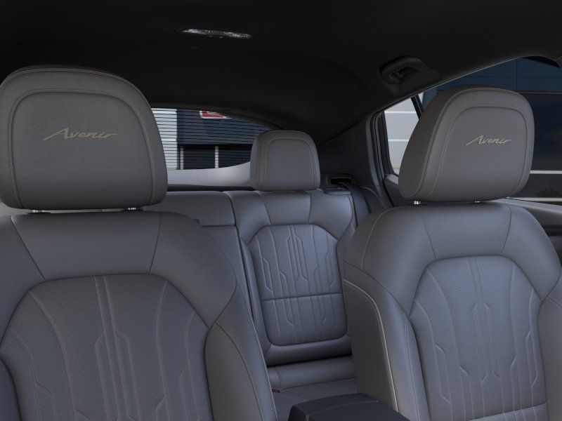 New 2026 Buick Envista Sport Touring FWD image 48