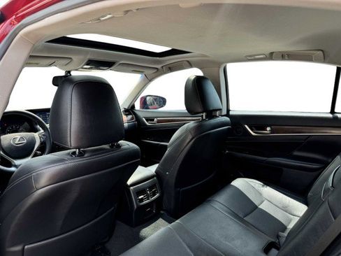 Used 2015 Lexus GS 350 image 38