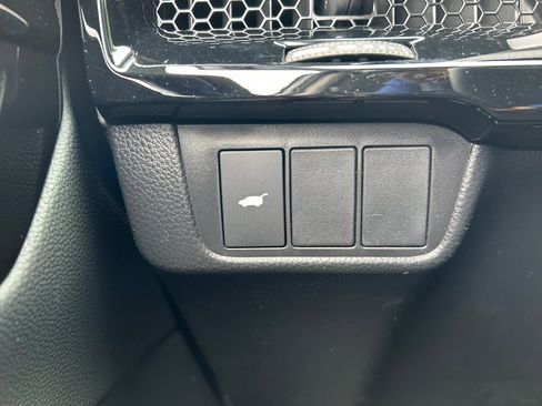 Used 2026 Honda CR-V EX-L image 14