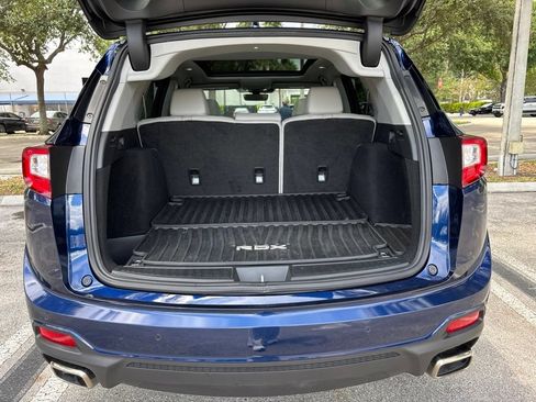 Certified 2024 Acura RDX w/ Technology Package AWD/4WD image 24