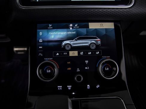 Used 2023 Land Rover Range Rover Velar R-Dynamic S image 35