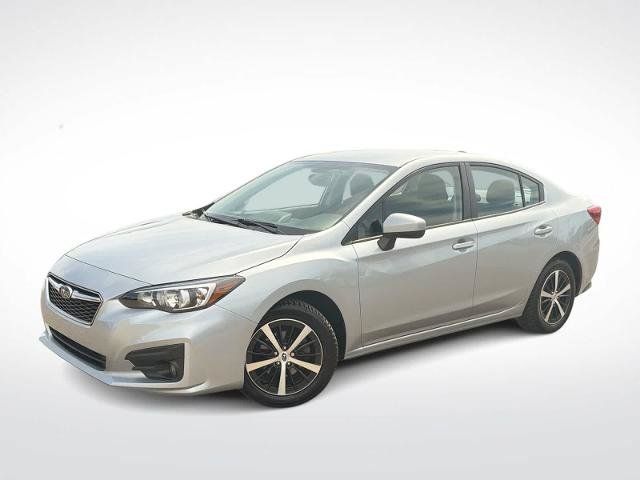 Used 2019 Subaru Impreza 2.0i Premium w/ Eyesight & BSD/Rcta & SRF AWD/4WD image 1