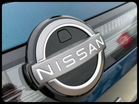 New 2026 Nissan Murano SL AWD/4WD image 21