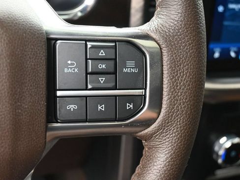 Used 2023 Ford F150 King Ranch w/ Equipment Group 601A High AWD/4WD image 23