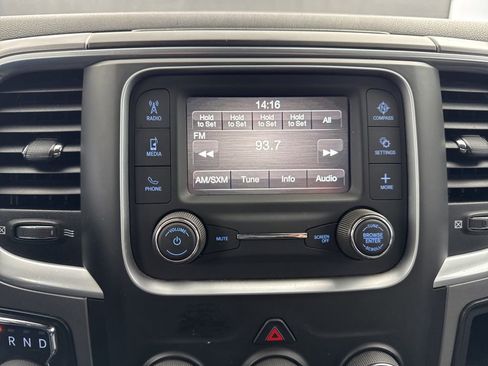 Used 2023 RAM 1500 Classic SLT w/ Protection Group image 19