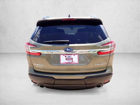 Certified 2023 Subaru Ascent Premium w/ Convenience Package AWD/4WD image 3