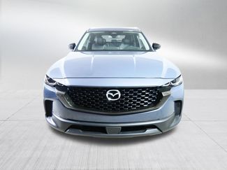 Used 2025 MAZDA CX-50 AWD 2.5 S w/ Premium Plus Pkg video 2