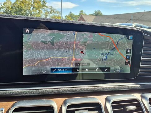 Used 2022 Mercedes-Benz GLE 350 4MATIC image 15