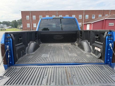 Used 2015 Ford F150 XL w/ Equipment Group 101A Mid AWD/4WD image 15