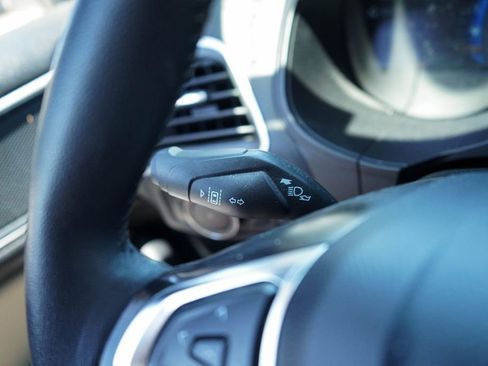 Used 2024 Ford Edge SEL image 34