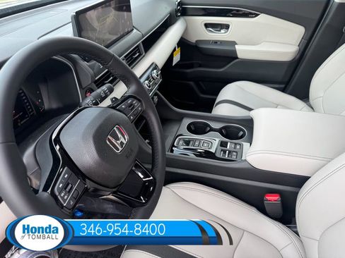 New 2026 Honda Pilot EX-L image 14