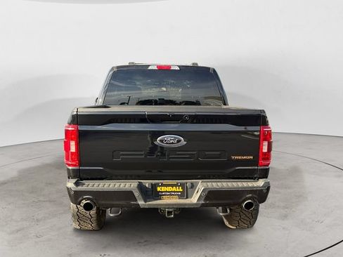 Used 2023 Ford F150 Tremor AWD/4WD image 6