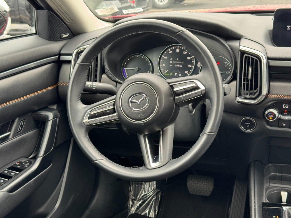 Used 2025 MAZDA CX-50 2.5 Hybrid w/ Premium Plus Pkg AWD/4WD image 18