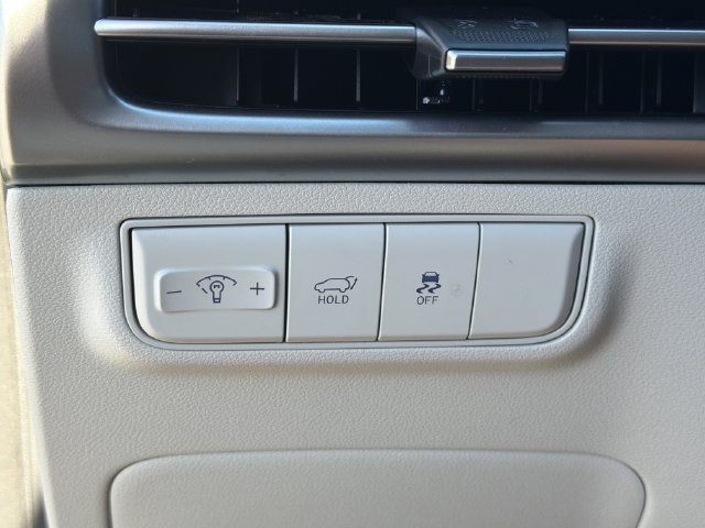 Certified 2026 Hyundai Tucson SEL Plus FWD image 32