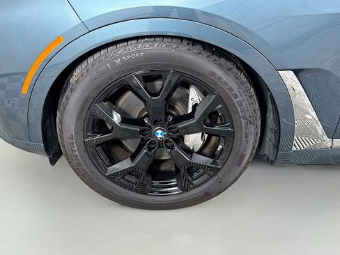 Certified 2024 BMW X7 xDrive40i AWD/4WD image 32