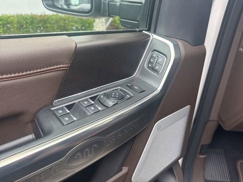 Used 2026 Ford F450 King Ranch w/ FX4 Off-Road Package AWD/4WD image 26