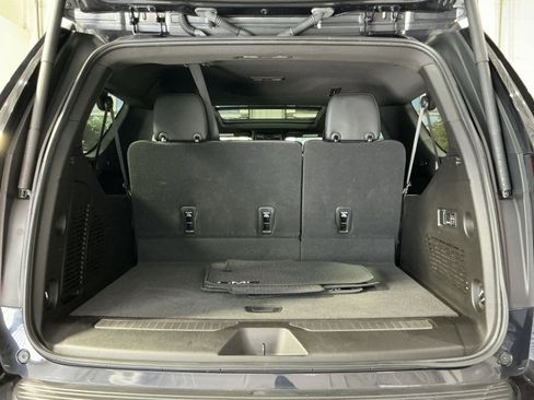 Used 2023 GMC Yukon XL Denali w/ Max Trailering Package AWD/4WD image 27