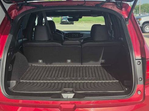 Used 2023 Honda Passport EX-L image 9