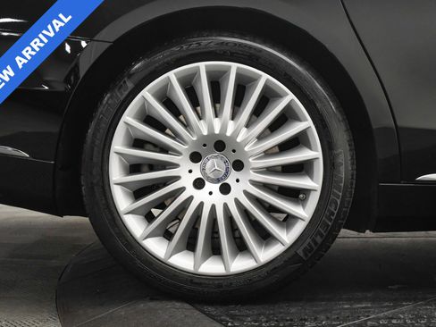 Used 2017 Mercedes-Benz Maybach S 550 4MATIC image 33