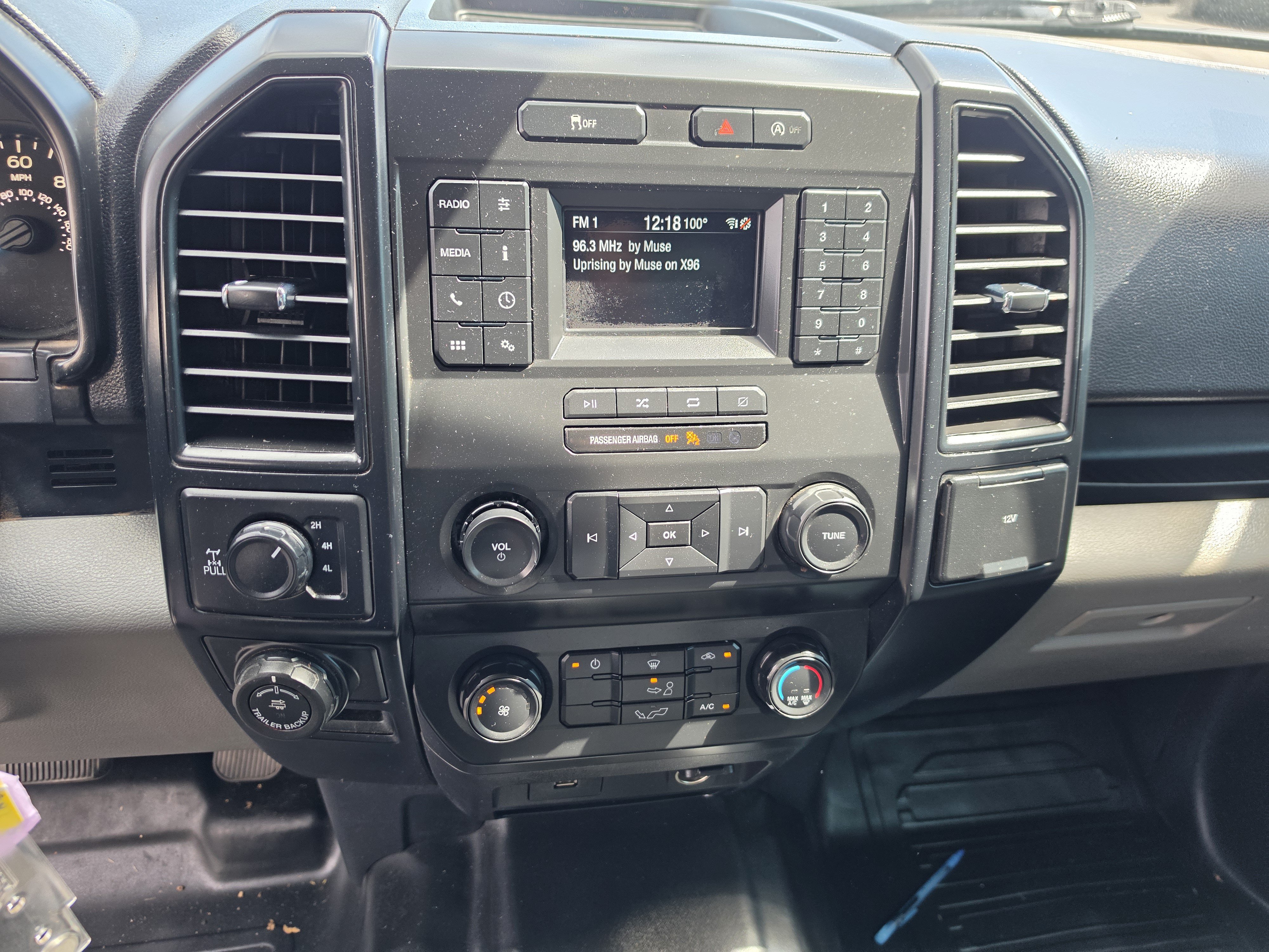 Used 2020 Ford F150 XL w/ Equipment Group 101A Mid AWD/4WD image 15