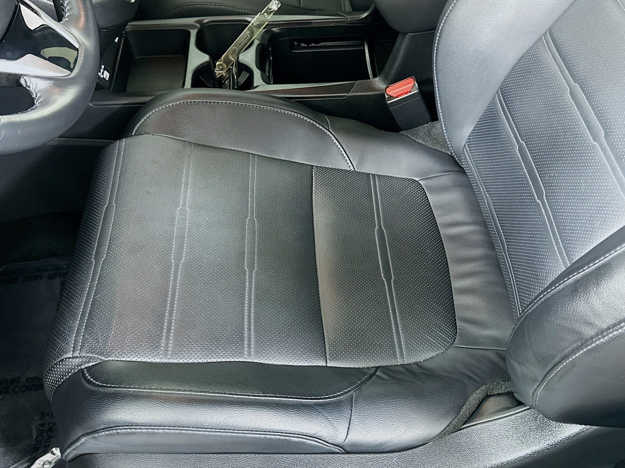 Used 2022 Honda CR-V EX-L image 16