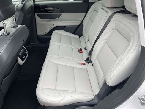 New 2026 Lincoln Nautilus Premier image 12