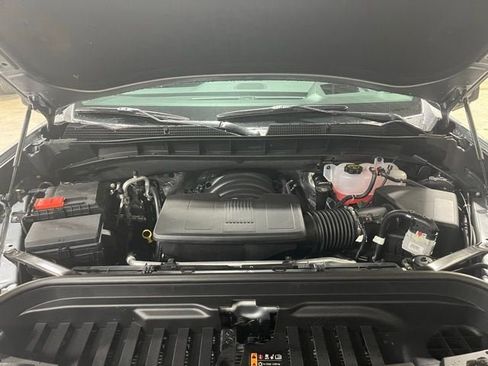 New 2026 GMC Sierra 1500 AT4X AWD/4WD image 28