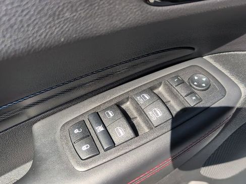 Used 2025 Dodge Durango R/T AWD/4WD image 23