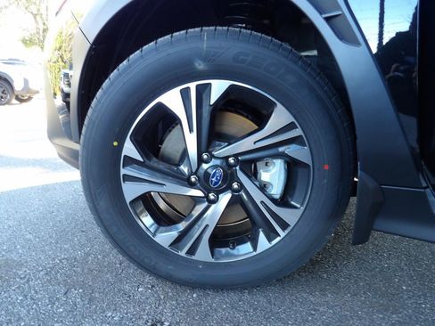 New 2026 Subaru Crosstrek 2.0i Premium AWD/4WD image 28