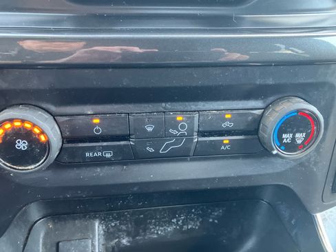 Used 2021 Ford F150 XL w/ STX Appearance Package AWD/4WD image 27