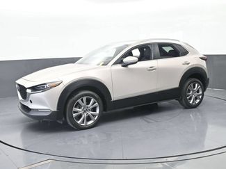 Used 2023 MAZDA CX-30 AWD 2.5 S w/ Premium Package video 2