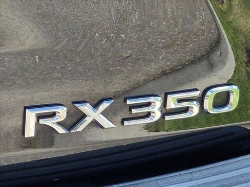 Used 2020 Lexus RX 350 F Sport w/ Accessory Package FWD image 18