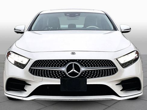Used 2019 Mercedes-Benz CLS 450 image 4