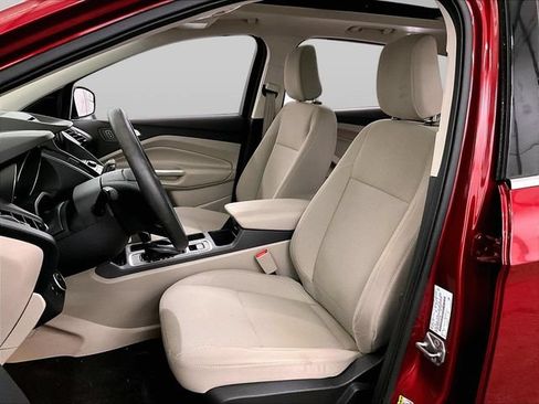 Used 2018 Ford Escape SE w/ SE Sync 3 Package FWD image 24